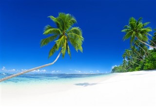 Samoa hava tahmini