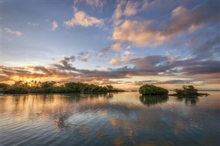 Samoa hava tahmini