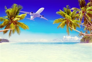 Samoa hava tahmini