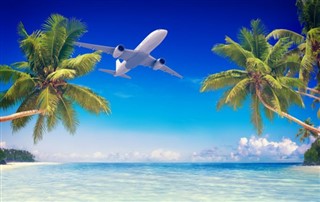 Samoa hava tahmini