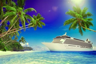 Samoa hava tahmini