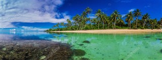 Samoa hava tahmini