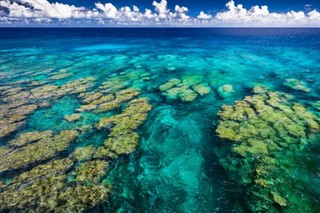 Samoa vejrudsigt