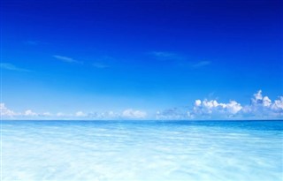 Samoa hava tahmini