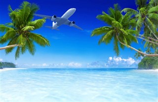 Samoa hava tahmini