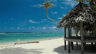 Samoa hava tahmini