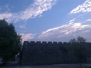 San Marino hava tahmini