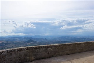 San Marino sääennuste