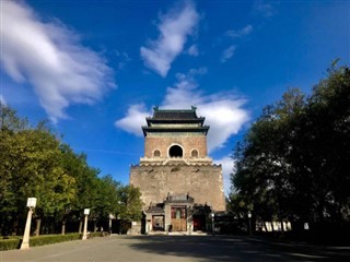 San Marino hava tahmini