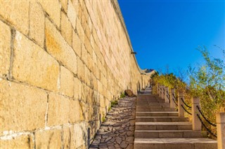 San Marino időjárás-jelentés