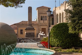 San Marino pronóstico del tiempo