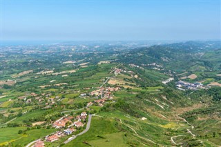San Marino hava tahmini