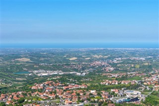 San Marino hava tahmini