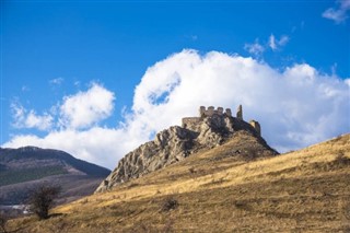 San Marino vremenska prognoza