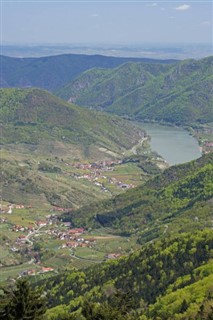 San Marino vejrudsigt