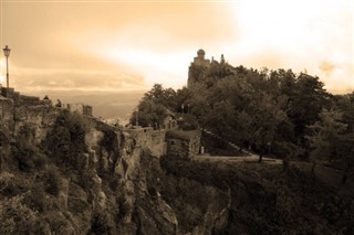 San Marino Hava tahmini
