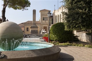 San Marino pronóstico del tiempo
