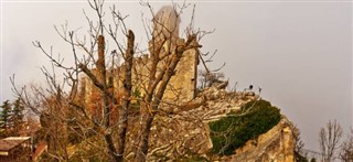 San Marino hava tahmini