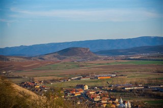 San Marino időjárás-jelentés