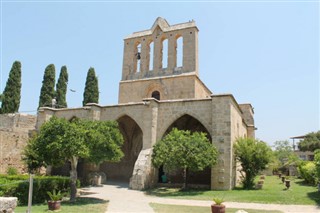 San Marino időjárás-jelentés