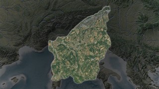 San Marino időjárás-jelentés