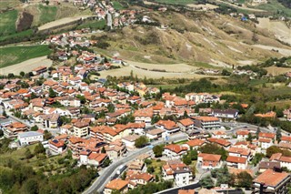 San Marino hava tahmini