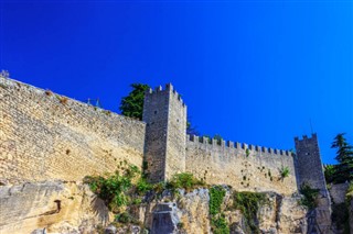 San Marino Időjárás-jelentés