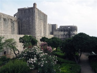 San Marino vejrudsigt