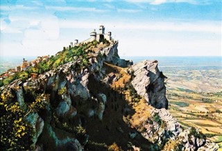 San Marino Hava tahmini
