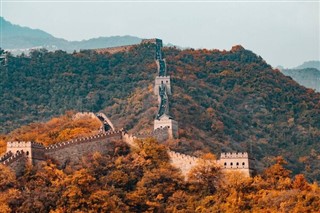 San Marino Hava tahmini