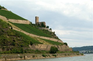 San Marino időjárás-jelentés
