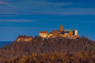 San Marino hava tahmini
