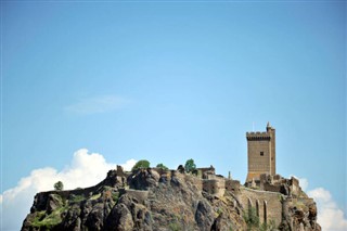 San Marino vejrudsigt