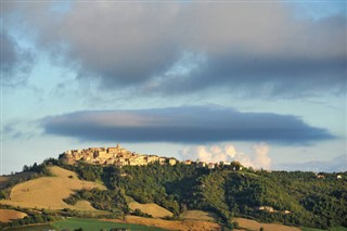 San Marino hava tahmini