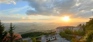 San Marino hava tahmini