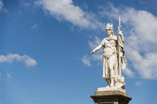 San Marino hava tahmini