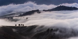 San Marino vejrudsigt