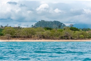 Sao Tome og Principe vejrudsigt