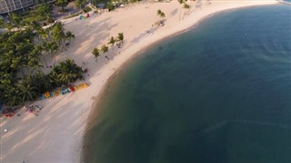 Sao Tome ve Principe hava tahmini