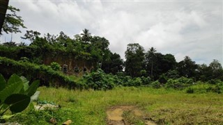 Sao Tome ve Principe Hava tahmini