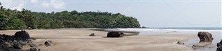 Sao Tome ve Principe hava tahmini