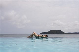 Sao Tome ve Principe hava tahmini