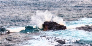 Sao Tome és Principe időjárás-jelentés
