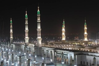 サウジアラビア 天気予報