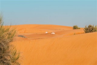 Suudi Arabistan hava tahmini