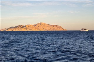 Suudi Arabistan hava tahmini