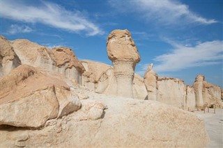 Suudi Arabistan hava tahmini