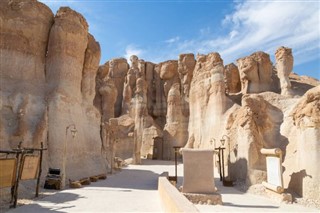 Suudi Arabistan hava tahmini
