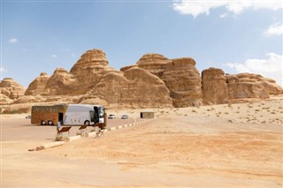 Suudi Arabistan hava tahmini