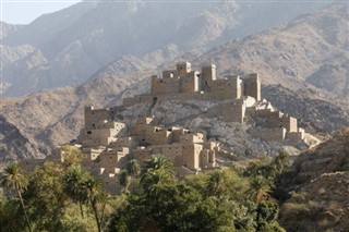 Suudi Arabistan hava tahmini